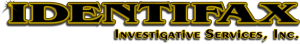 Identifax Investigative Services